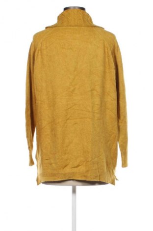 Női pulóver Unbranded, Méret L, Szín Narancssárga
, Ár 1 579 Ft