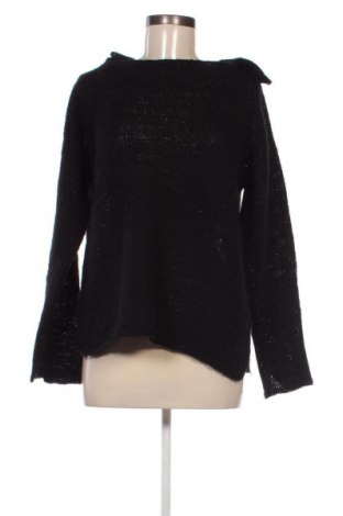 Γυναικείο πουλόβερ Unbranded, Μέγεθος L, Χρώμα Μαύρο, Τιμή 14,99 €