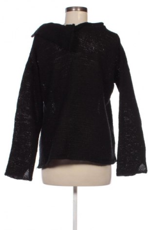Γυναικείο πουλόβερ Unbranded, Μέγεθος L, Χρώμα Μαύρο, Τιμή 14,99 €