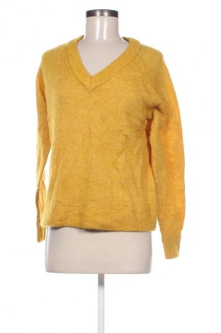Dámský svetr Unbranded, Velikost S, Barva Žlutá, Cena  29,00 Kč