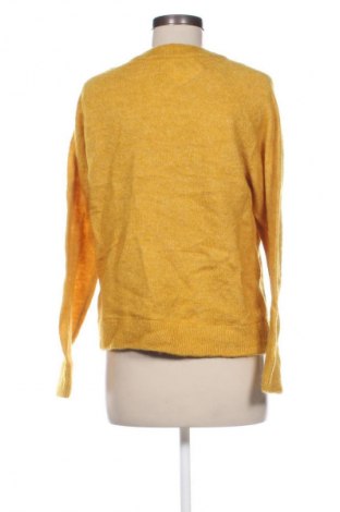 Dámský svetr Unbranded, Velikost S, Barva Žlutá, Cena  29,00 Kč