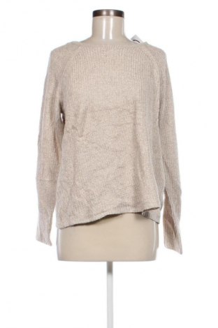 Γυναικείο πουλόβερ Unbranded, Μέγεθος L, Χρώμα  Μπέζ, Τιμή 3,99 €