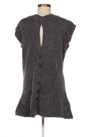 Dámský svetr Unbranded, Velikost XL, Barva Šedá, Cena  139,00 Kč