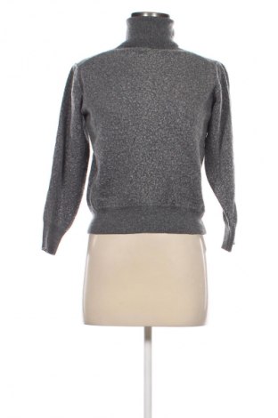 Γυναικείο πουλόβερ Unbranded, Μέγεθος M, Χρώμα Γκρί, Τιμή 6,99 €