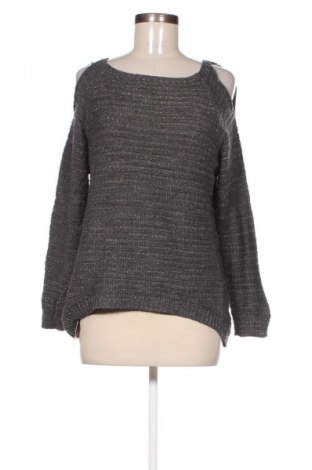 Damenpullover Unbranded, Größe S, Farbe Grau, Preis € 4,99