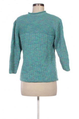 Damski sweter Unbranded, Rozmiar S, Kolor Kolorowy, Cena 60,99 zł