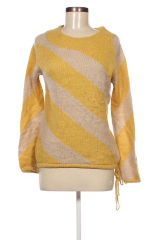 Dámský svetr Unbranded, Velikost L, Barva Žlutá, Cena  119,00 Kč