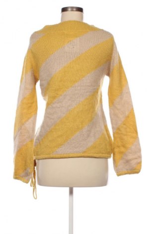 Dámský svetr Unbranded, Velikost L, Barva Žlutá, Cena  119,00 Kč