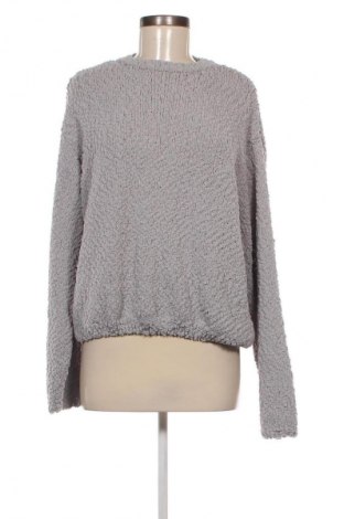 Dámský svetr Unbranded, Velikost S, Barva Šedá, Cena  119,00 Kč
