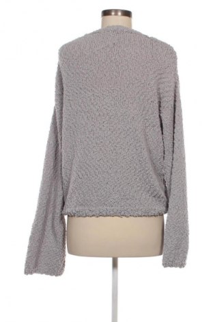 Dámský svetr Unbranded, Velikost S, Barva Šedá, Cena  119,00 Kč