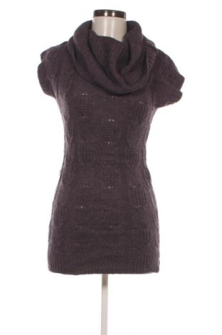 Damski sweter Unbranded, Rozmiar S, Kolor Fioletowy, Cena 22,99 zł