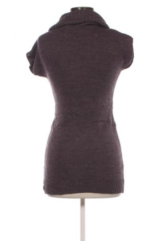 Damski sweter Unbranded, Rozmiar S, Kolor Fioletowy, Cena 22,99 zł