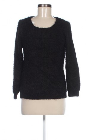 Γυναικείο πουλόβερ Unbranded, Μέγεθος S, Χρώμα Μαύρο, Τιμή 3,99 €