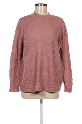Női pulóver Unbranded, Méret M, Szín Hamurózsaszín, Ár 1 579 Ft