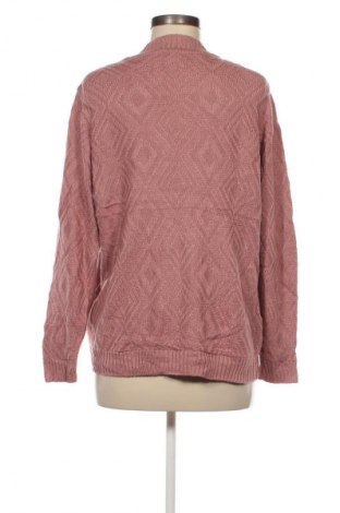 Női pulóver Unbranded, Méret M, Szín Hamurózsaszín, Ár 1 579 Ft