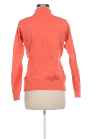 Γυναικείο πουλόβερ Unbranded, Μέγεθος S, Χρώμα Πορτοκαλί, Τιμή 14,99 €