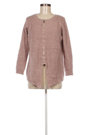 Γυναικείο πουλόβερ Unbranded, Μέγεθος M, Χρώμα Σάπιο μήλο, Τιμή 3,99 €