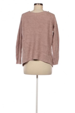 Γυναικείο πουλόβερ Unbranded, Μέγεθος M, Χρώμα Σάπιο μήλο, Τιμή 3,99 €