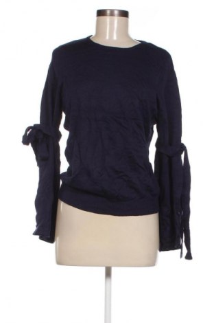 Női pulóver Unbranded, Méret L, Szín Kék, Ár 1 869 Ft