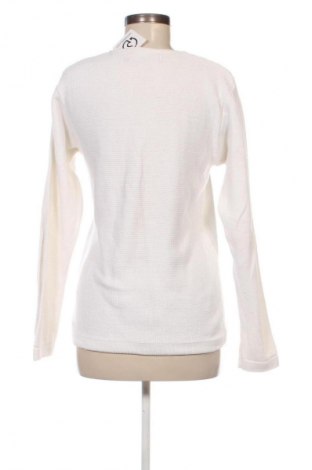 Dámský svetr Unbranded, Velikost L, Barva Krémová, Cena  319,00 Kč