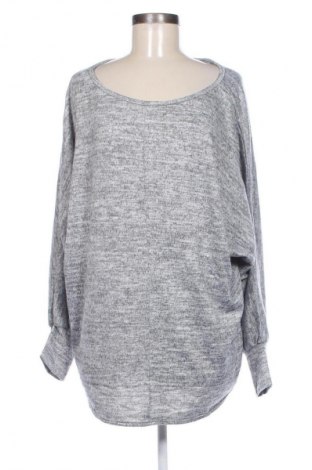 Női pulóver Unbranded, Méret L, Szín Szürke, Ár 1 869 Ft