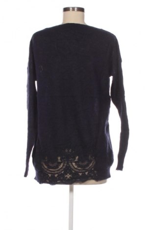 Damski sweter Unbranded, Rozmiar S, Kolor Niebieski, Cena 18,99 zł