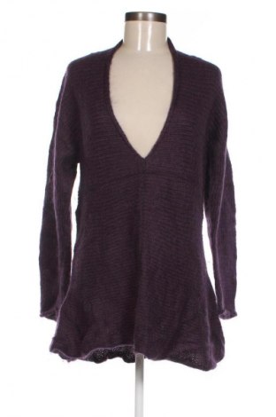 Női pulóver Unbranded, Méret M, Szín Lila, Ár 1 349 Ft