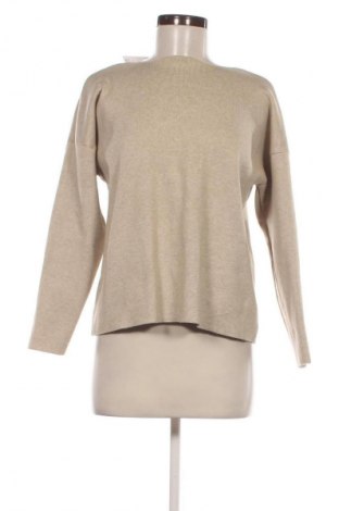 Γυναικείο πουλόβερ Unbranded, Μέγεθος L, Χρώμα  Μπέζ, Τιμή 14,99 €
