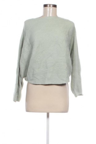 Γυναικείο πουλόβερ Unbranded, Μέγεθος S, Χρώμα Πράσινο, Τιμή 3,99 €