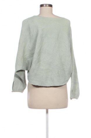 Γυναικείο πουλόβερ Unbranded, Μέγεθος S, Χρώμα Πράσινο, Τιμή 3,99 €