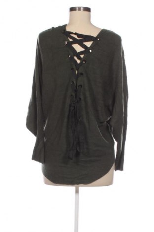 Női pulóver Unbranded, Méret S, Szín Zöld, Ár 1 869 Ft