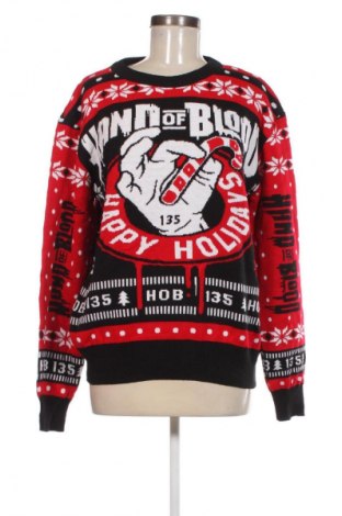 Női pulóver Unbranded, Méret S, Szín Sokszínű, Ár 1 869 Ft