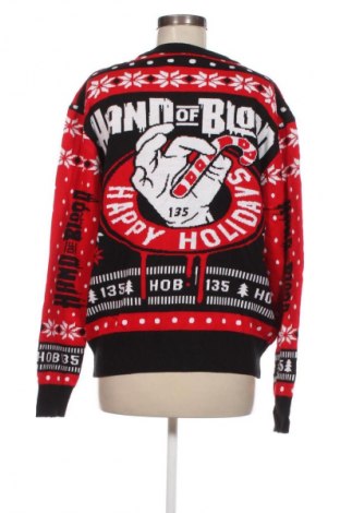 Női pulóver Unbranded, Méret S, Szín Sokszínű, Ár 1 869 Ft