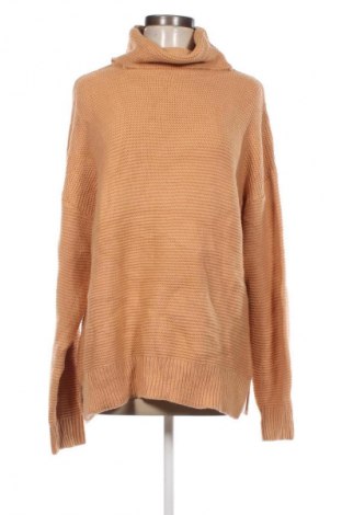 Dámský svetr Unbranded, Velikost L, Barva Béžová, Cena  119,00 Kč