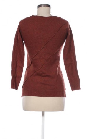 Γυναικείο πουλόβερ Unbranded, Μέγεθος S, Χρώμα Καφέ, Τιμή 3,99 €