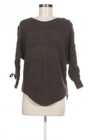 Női pulóver Unbranded, Méret M, Szín Zöld, Ár 1 349 Ft