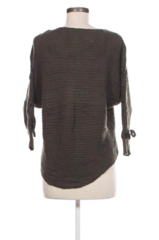 Női pulóver Unbranded, Méret M, Szín Zöld, Ár 1 349 Ft