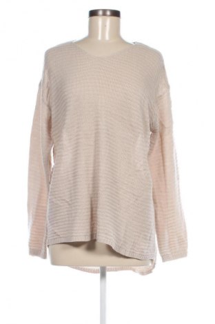Női pulóver Unbranded, Méret L, Szín Bézs, Ár 1 579 Ft