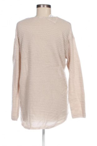 Női pulóver Unbranded, Méret L, Szín Bézs, Ár 1 579 Ft