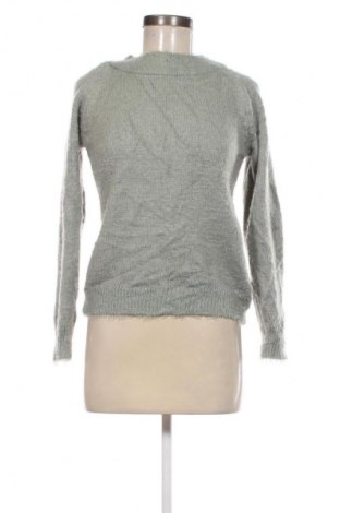 Damski sweter Unbranded, Rozmiar XS, Kolor Zielony, Cena 21,99 zł