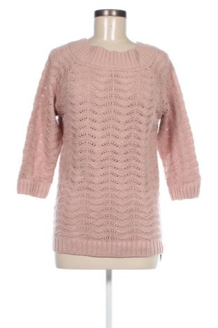 Női pulóver Unbranded, Méret S, Szín Hamurózsaszín, Ár 1 579 Ft