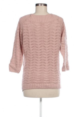 Női pulóver Unbranded, Méret S, Szín Hamurózsaszín, Ár 1 579 Ft