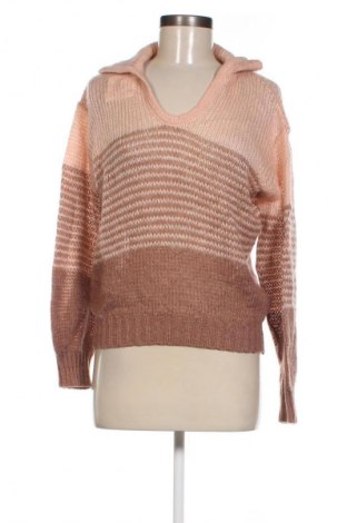 Damski sweter Unbranded, Rozmiar M, Kolor Kolorowy, Cena 18,99 zł