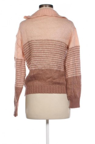 Damski sweter Unbranded, Rozmiar M, Kolor Kolorowy, Cena 18,99 zł