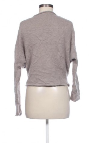 Dámský svetr Unbranded, Velikost S, Barva Béžová, Cena  99,00 Kč