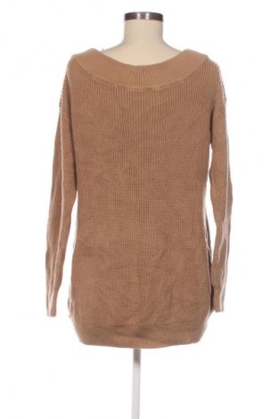 Pulover de femei Unbranded, Mărime XL, Culoare Bej, Preț 5,99 Lei