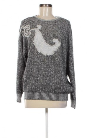 Γυναικείο πουλόβερ Unbranded, Μέγεθος M, Χρώμα Πολύχρωμο, Τιμή 3,99 €