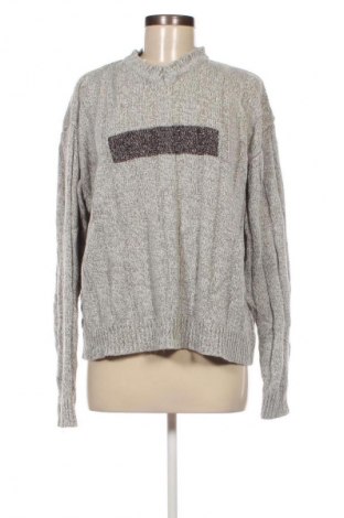 Női pulóver Unbranded, Méret L, Szín Szürke, Ár 1 869 Ft