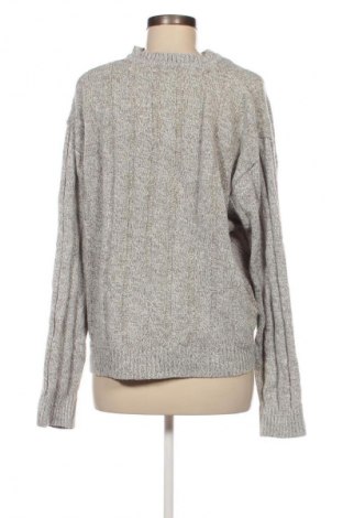 Női pulóver Unbranded, Méret L, Szín Szürke, Ár 1 869 Ft