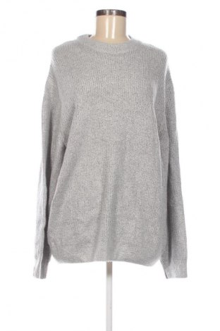 Női pulóver Unbranded, Méret L, Szín Szürke, Ár 1 869 Ft